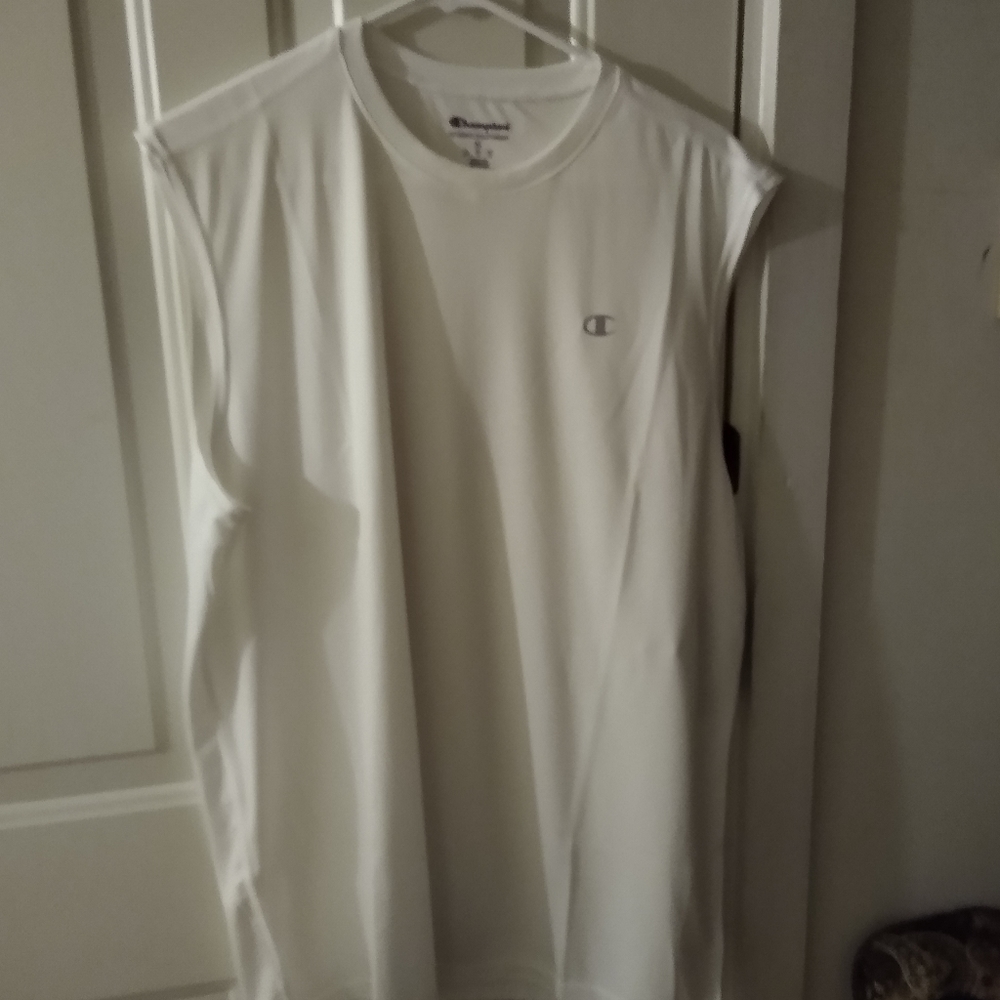 Men's champion athletic wear